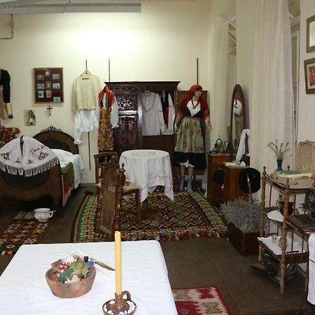 Apartmani Tina พอดโกรา ภายนอก รูปภาพ